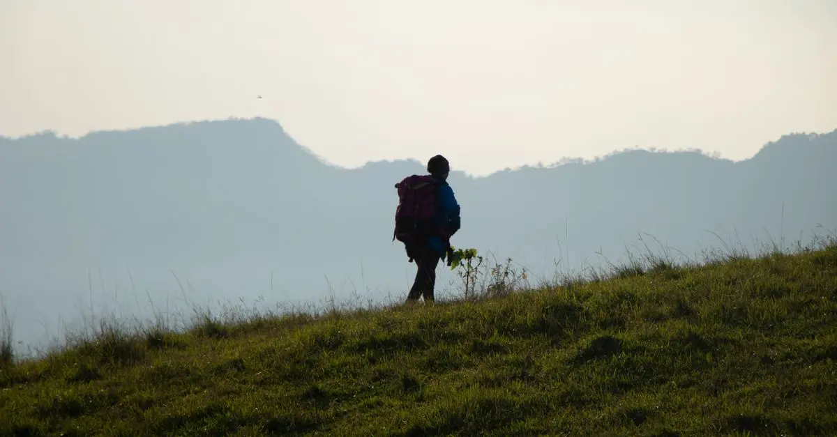 Top 10 Reiseziele für Backpacker