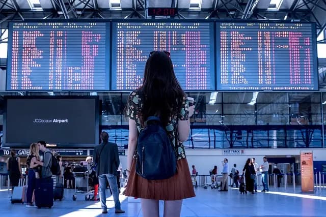 Die besten Tipps für Last-Minute-Flugangebote