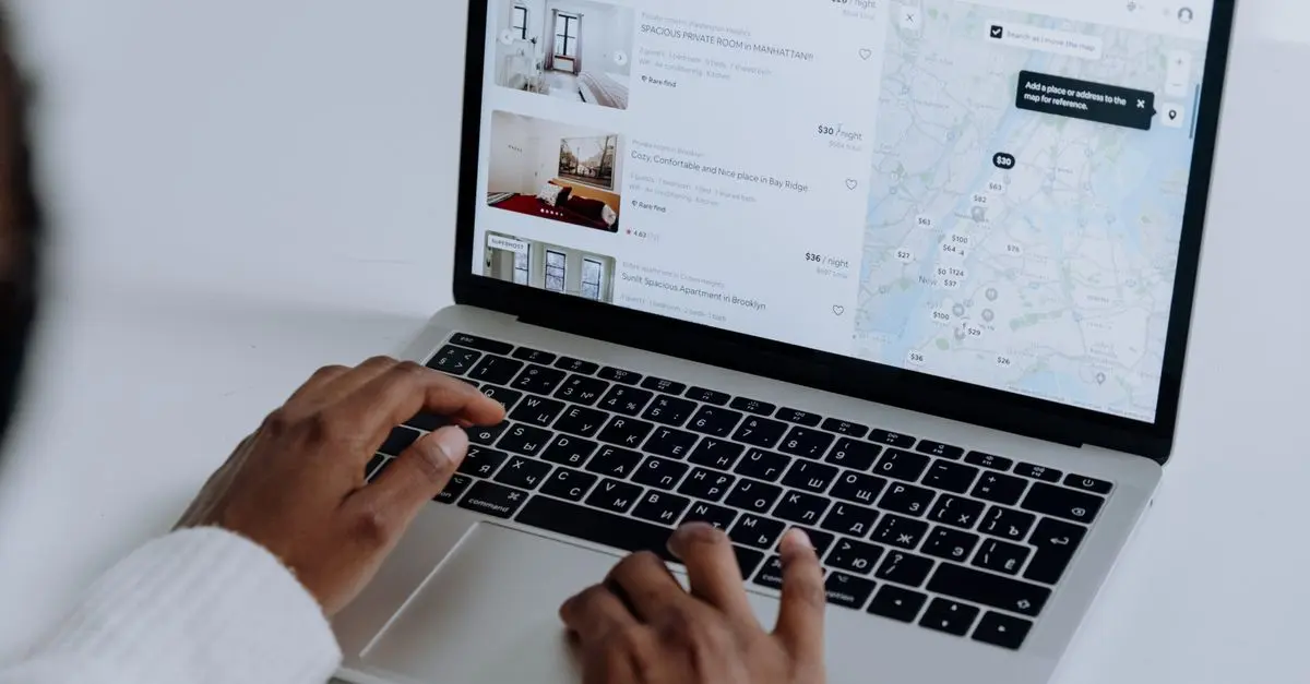 Die besten Websites für Flug- und Reiseangebote im Vergleich
