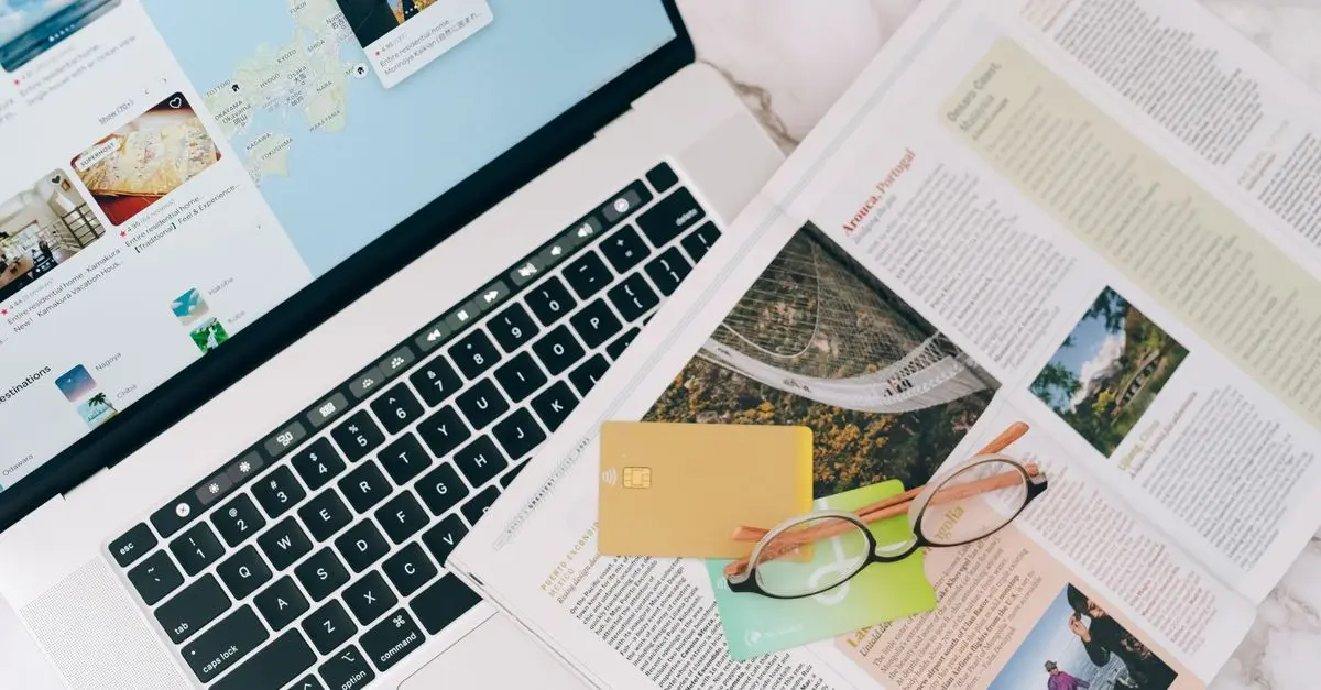 Die besten Tipps für die Buchung von Flügen und Reiseangeboten