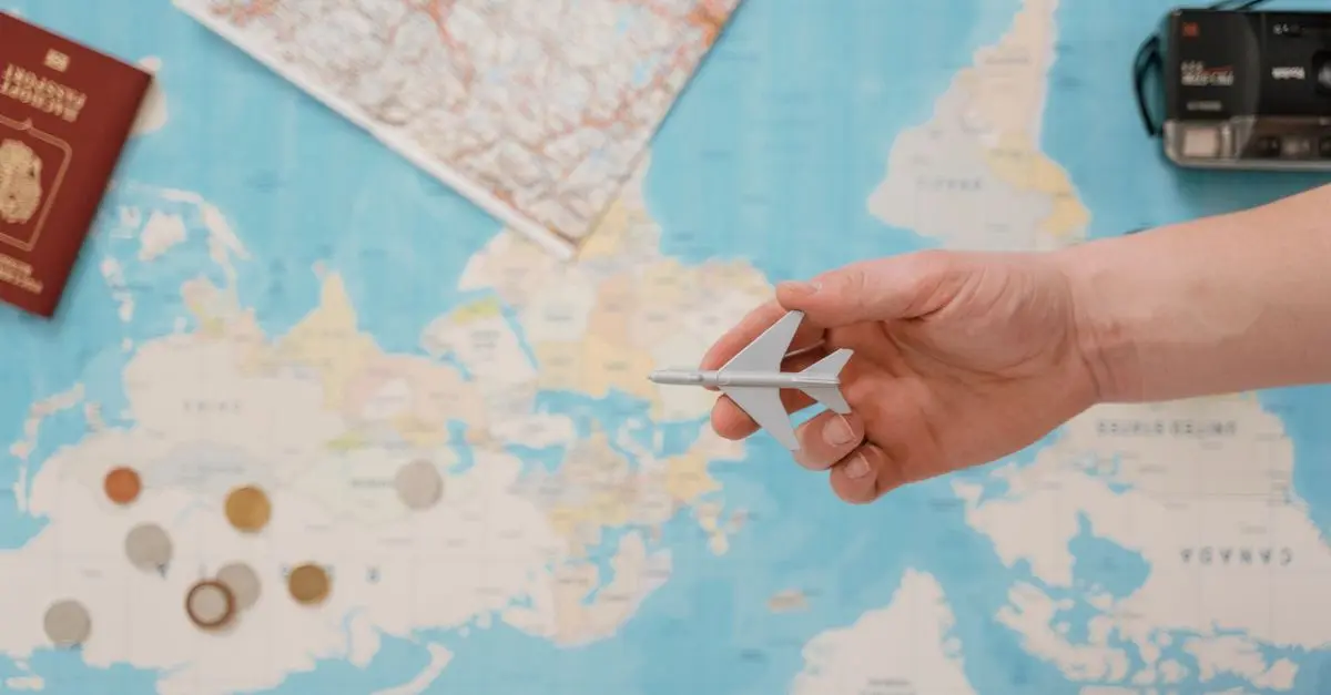 Rundreisen planen: Die besten Routen
