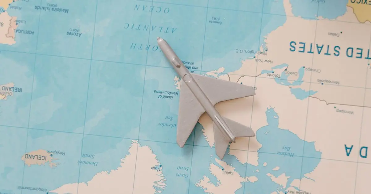 Wie Sie die besten Flug- und Reiseangebote für Ihren nächsten Urlaub finden