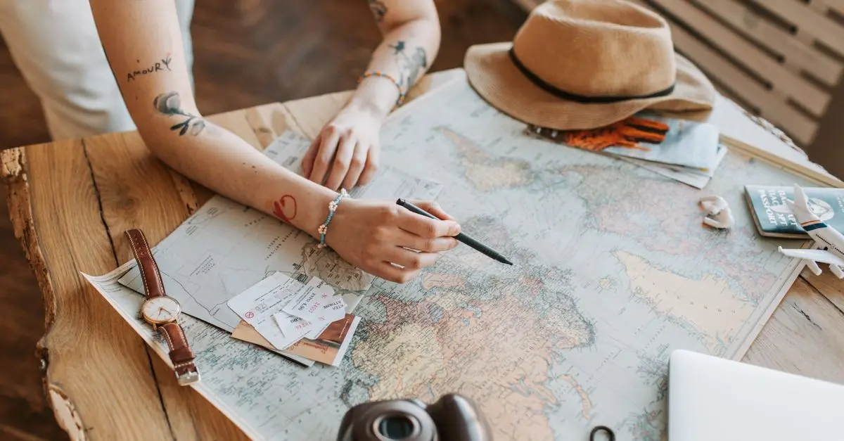 Die besten Tipps für die Buchung von Flug- und Reiseangeboten