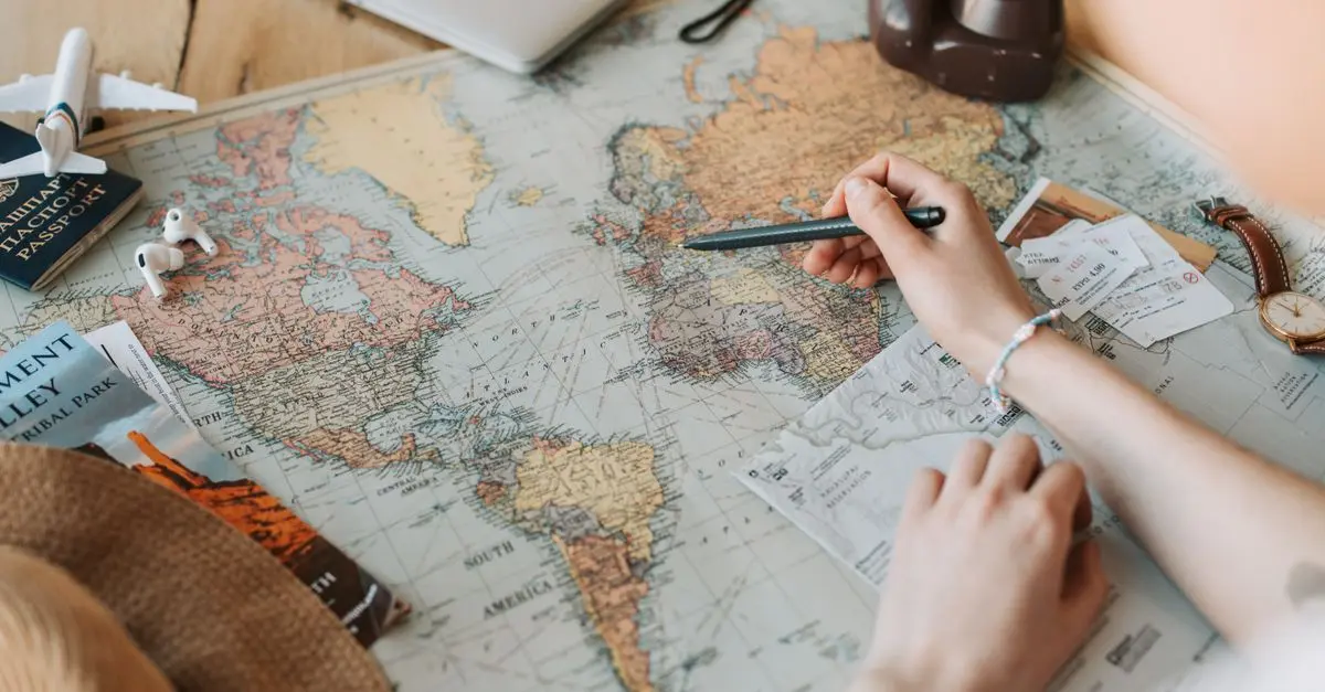 10 Tipps, um die besten Flug- und Reiseangebote zu finden