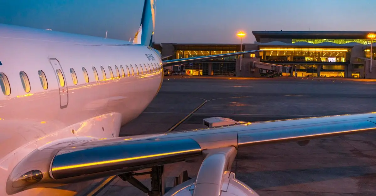 Wie funktionieren flexible Flugtickets?