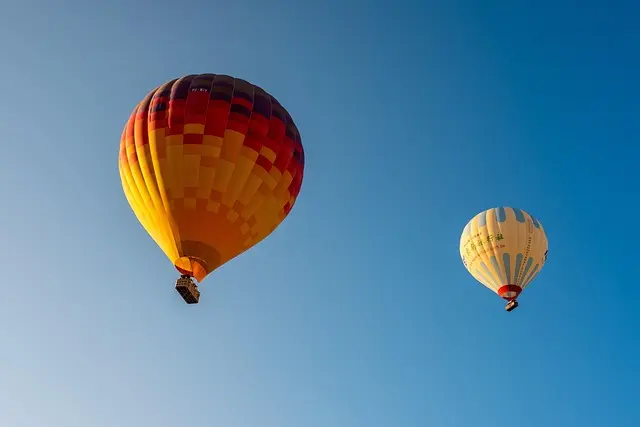 Die besten Tipps für flexible Flug- und Reiseangebote