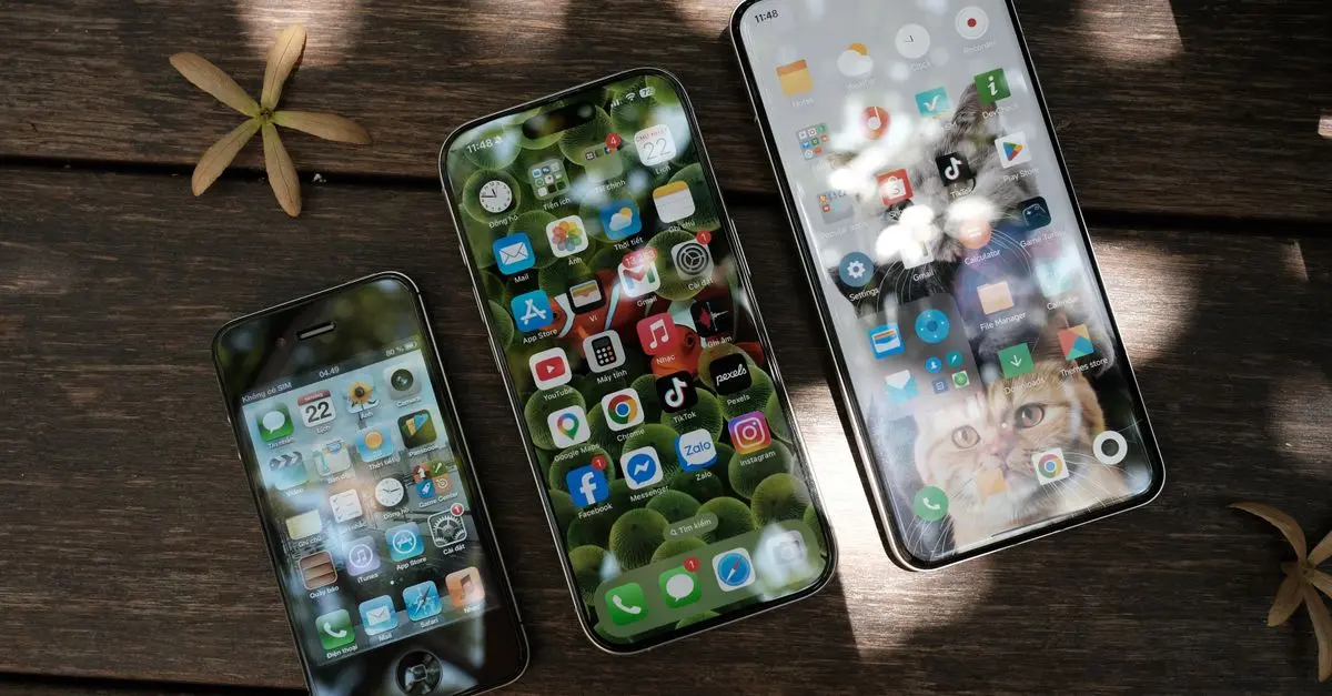 Die besten Reise-Apps für 2026