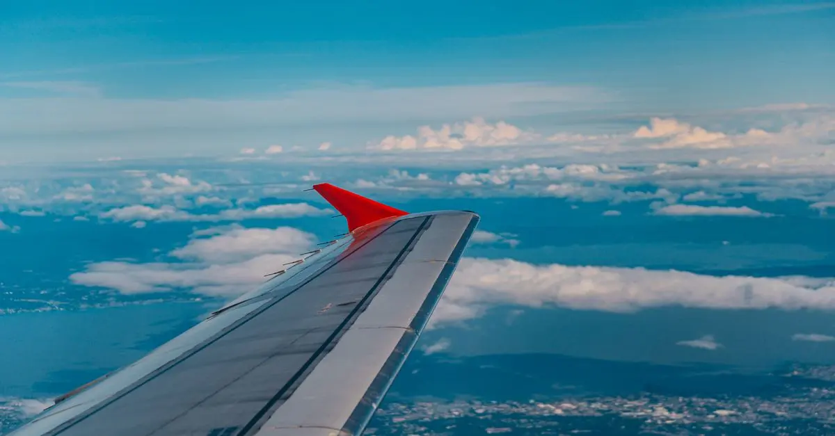 So finden Sie die besten Flug- und Reiseangebote