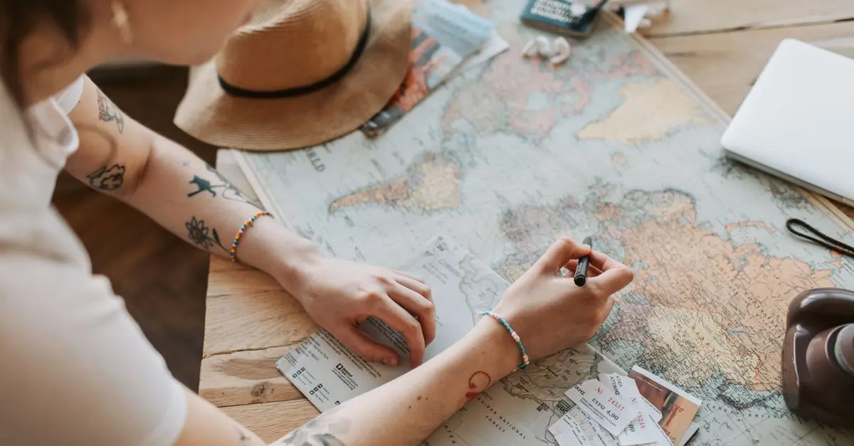 Die besten Tipps zur Buchung von Flug- und Reiseangeboten