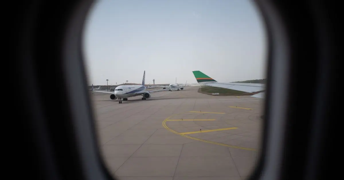 Wie Sie die besten Flug- und Reiseangebote im Internet finden