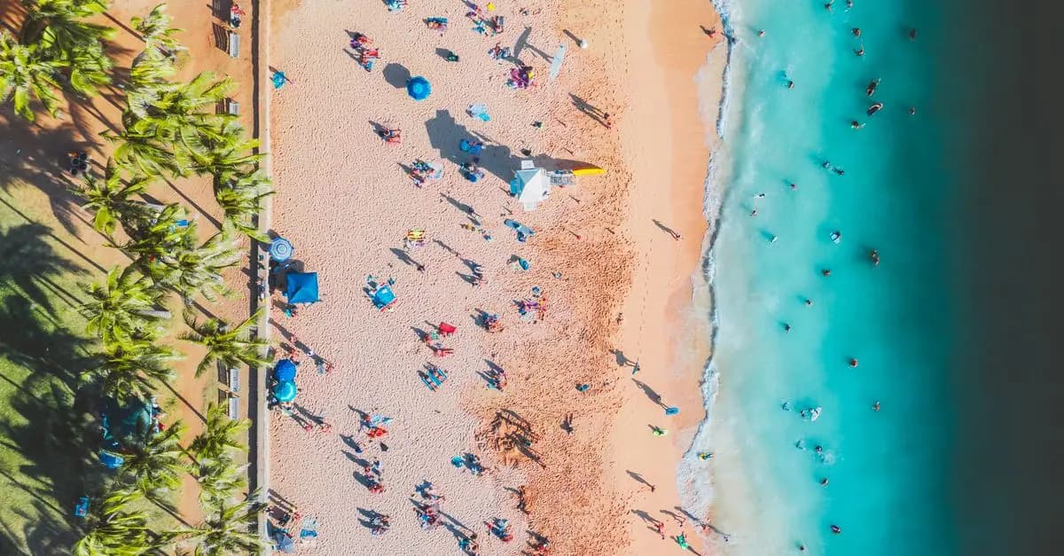 10 Geheimtipps für die besten Flug- und Reiseangebote