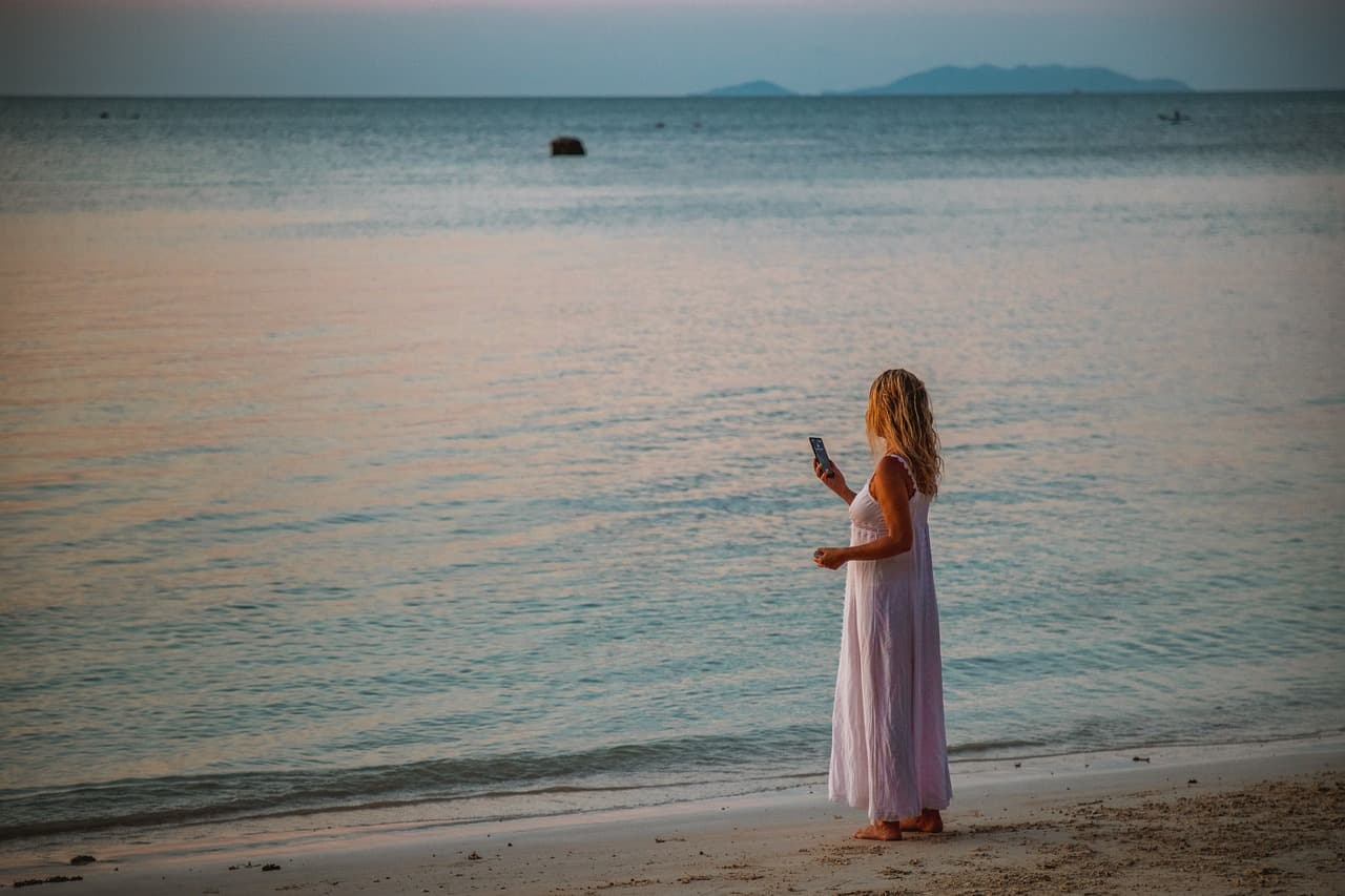 Die besten Last-Minute-Reiseangebote finden