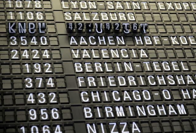 Wie man die besten Flug- und Reiseangebote findet