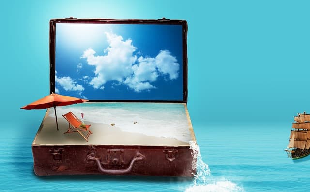 Die besten Tipps für tolle Flug- und Reiseangebote